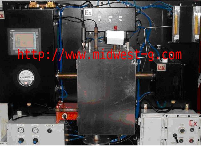 硫磺比值分析仪/H2S╱SO2分析仪