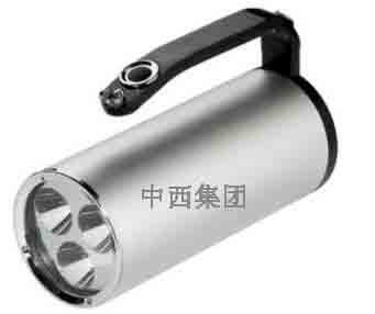 手提式探照灯