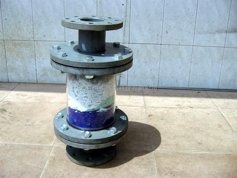 二氧化碳吸收器（有机玻璃）口径50 型号:M379362