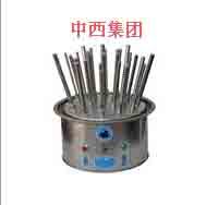 全不锈钢玻璃仪器气流烘干器 30孔