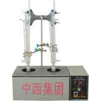 石油产品皂化值测定仪