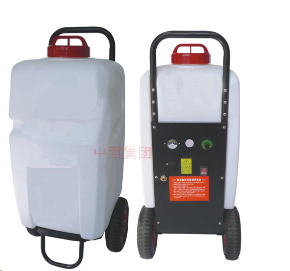 手推式电动喷雾器/35L 电动喷雾器/35L 喷雾器/35L 喷雾器