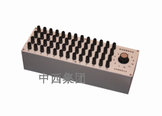 手动12路低电势转换开关