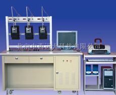 微机全自动多微机全自动多功能电子式三表位三相电能表检定装置(0.05级)SD47-DJT-3D
