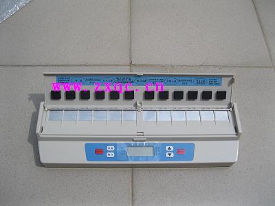 农药残留速测仪