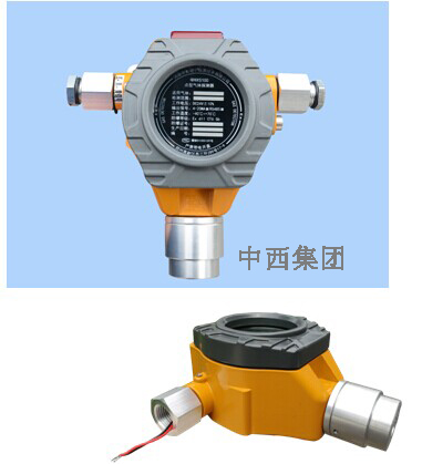 气体探测器（自带声光一体）一氧化碳 不带显示