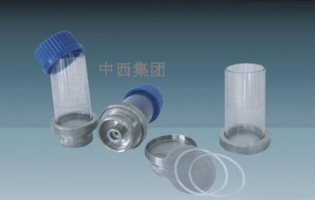 开放式反复使用过滤器