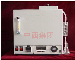 水泥中氯元素分析仪/氯离子测定仪