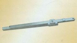 卡尺式楔形塞尺(1-11mm 5-15mm 10-20mm 15-25mm )