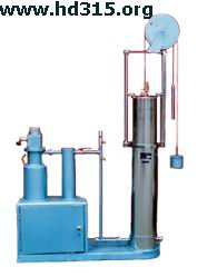 电石发气量测定装置(1套）型号:XE23LJD-19(M-LJT )