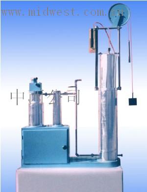 电石发气量测定装置