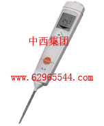 食品中心温度计(德国)