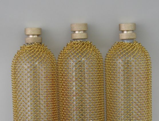 耐压玻璃瓶/耐压玻璃取样瓶/液体石油气采样瓶/储气瓶