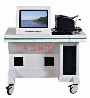 言语康复训练与评估系统