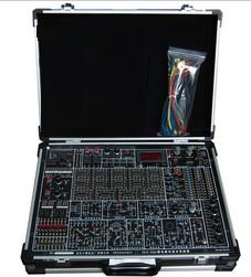 数字模拟电路综合实验箱