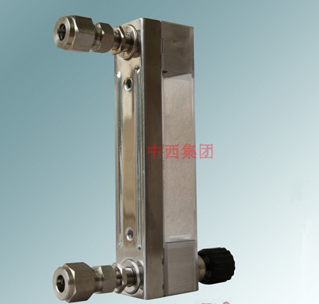 玻璃转子流量计