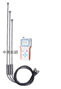 超声波声强测量仪