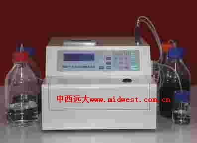 全自动还原糖测定仪