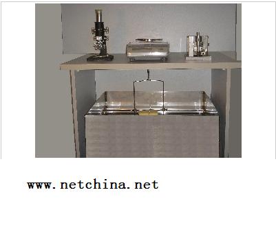 硬质泡沫塑料吸水率测试系统