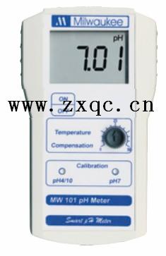 米克水质/便携式PH测试仪/酸度计
