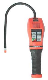 便携式SF6气体定性检漏仪 德国