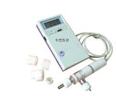 便携式测氧仪/便携式溶解氧表