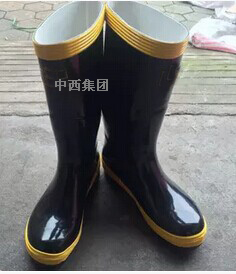 消防靴//消防鞋/消防防护战斗靴胶鞋