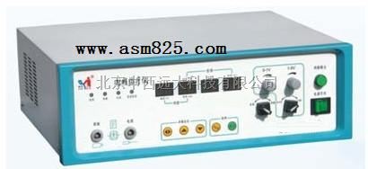 /射频控温热凝器 型号:XM07-XJ-03