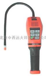 便携式SF6气体定性检漏仪 德国 型号:ZT08-DILO-3-033-R002