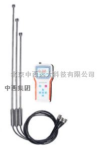 超声波声强测量仪 型号:M376128