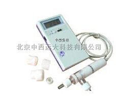 便携式溶解氧表 型号:SM102-OX-12B-G1