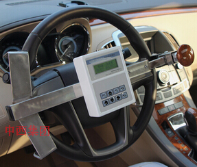 转向力-转向角检测仪(转向盘转向力仪)