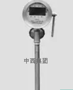 机械通球指示器（非插入式插入式清管球通过指示器）