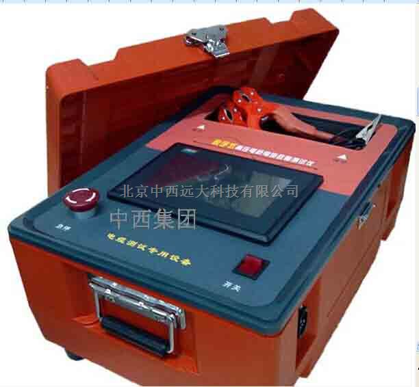 数字电桥/15KV 型号:QA10-HDQ-15S