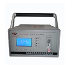 便携式氧分析仪