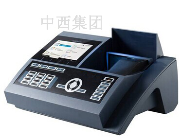 WTW紫外分光光度计