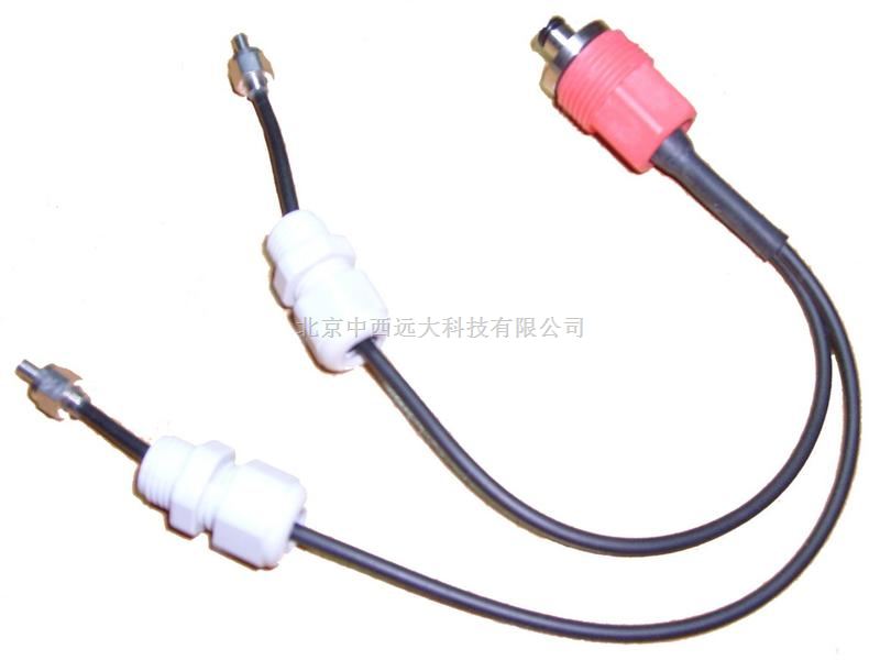 9210硅表光导纤维/1000ppb 型号:09210=a=0500