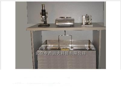 硬质泡沫塑料吸水率测试系统 型号:AC78--XS-01