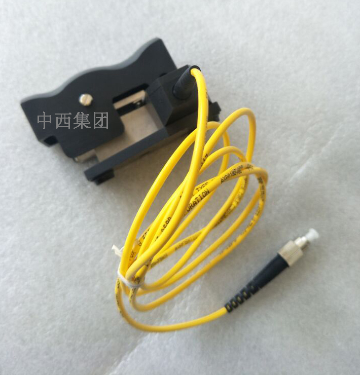 光纤耦合夹钳FOD5503