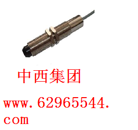 红外温度传感器