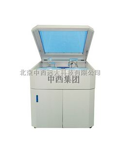 全自动生化分析仪 型号:HT82-BTS-330