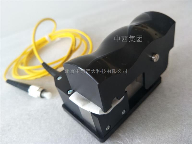 光纤耦合夹钳FOD5503 型号:SJ25-FOD5503