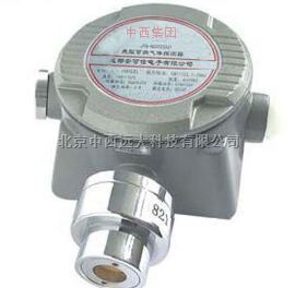 点型可燃气体探测器(新款） 型号:M259168