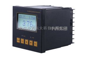 在线PH计(2-12ph)探头线长15米 型号:M166618