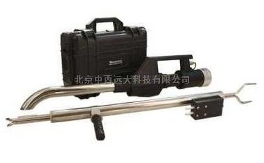 便携式快速油烟监测仪OSD110 型号:YH27-OSD110