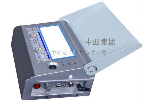 /通信电缆故障测试仪 型号:M261497