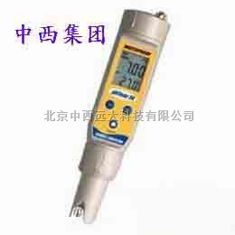 防水型袖珍pH测试笔（scan-wp3 ph的升级产品） 型号:ME3-pHTestr30