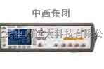 LCR测试仪/美国E4980AL 型号:E4980AL