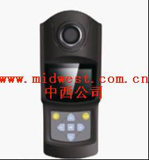 手持式水质检测仪