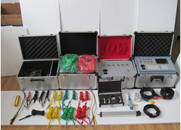 智能开关特性测试仪